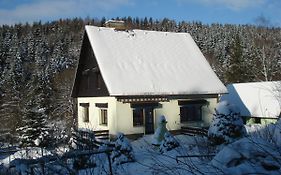 Erzgebirgsdomizil am Schwartenberg